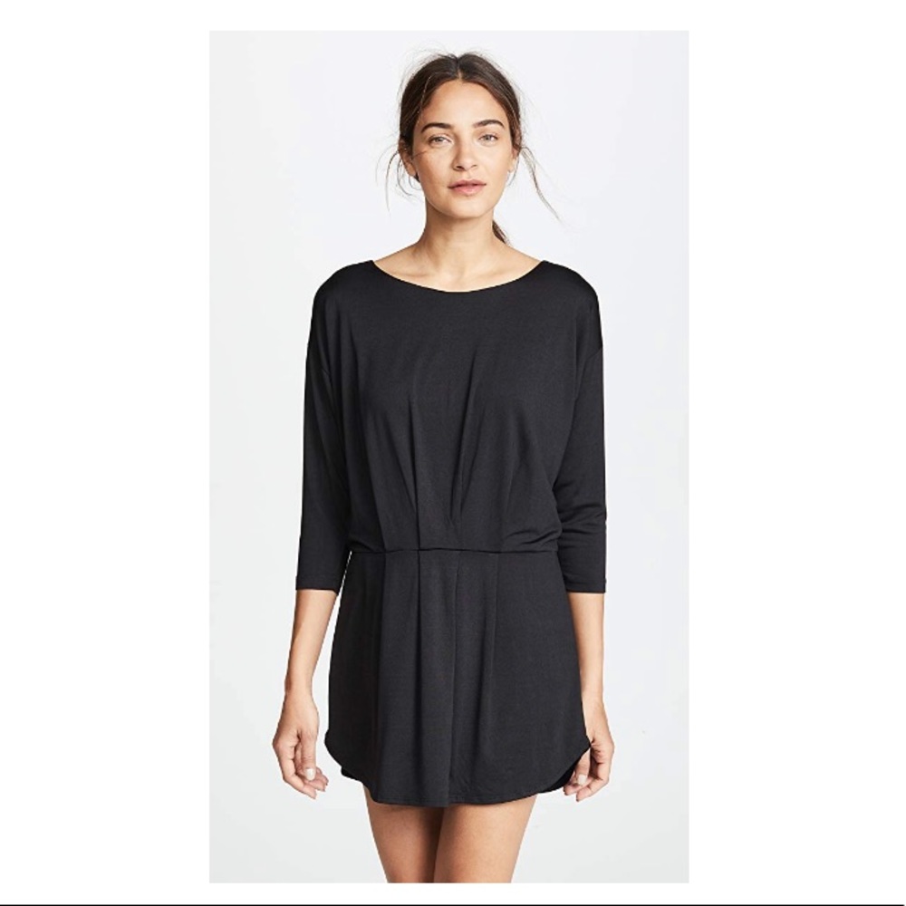 Susana Monaco - Quinn Dress 🖤